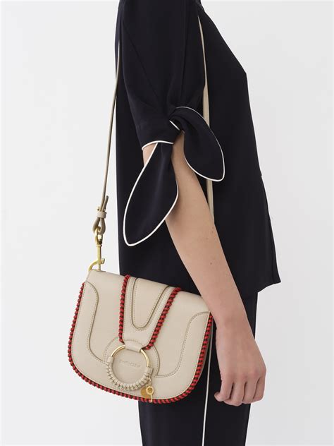 chloe hana shoulder bag.